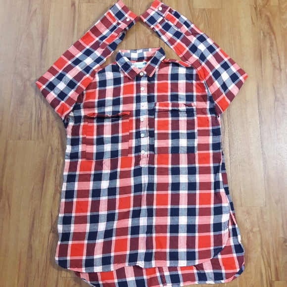 Not Such a Mystery Bundle Box Lot of 6 Womens Tops - Picture 3 of 8